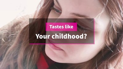 سہ کا ذائقہ آپ کو اپنے بچپن کی یاد دلاتا ہے؟